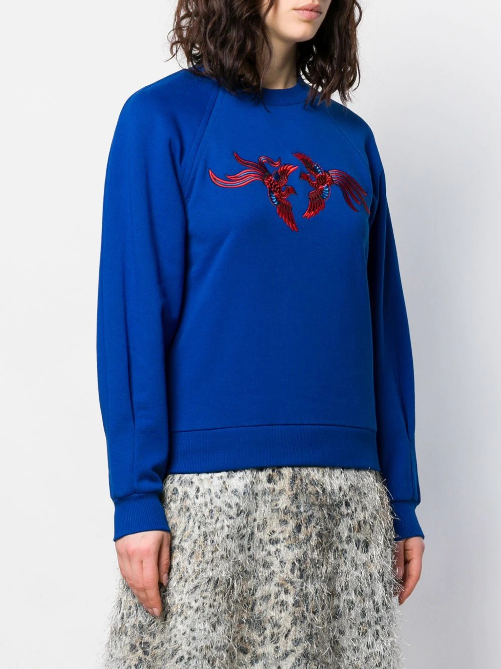 Flying Phoenix sweatshirt - 3