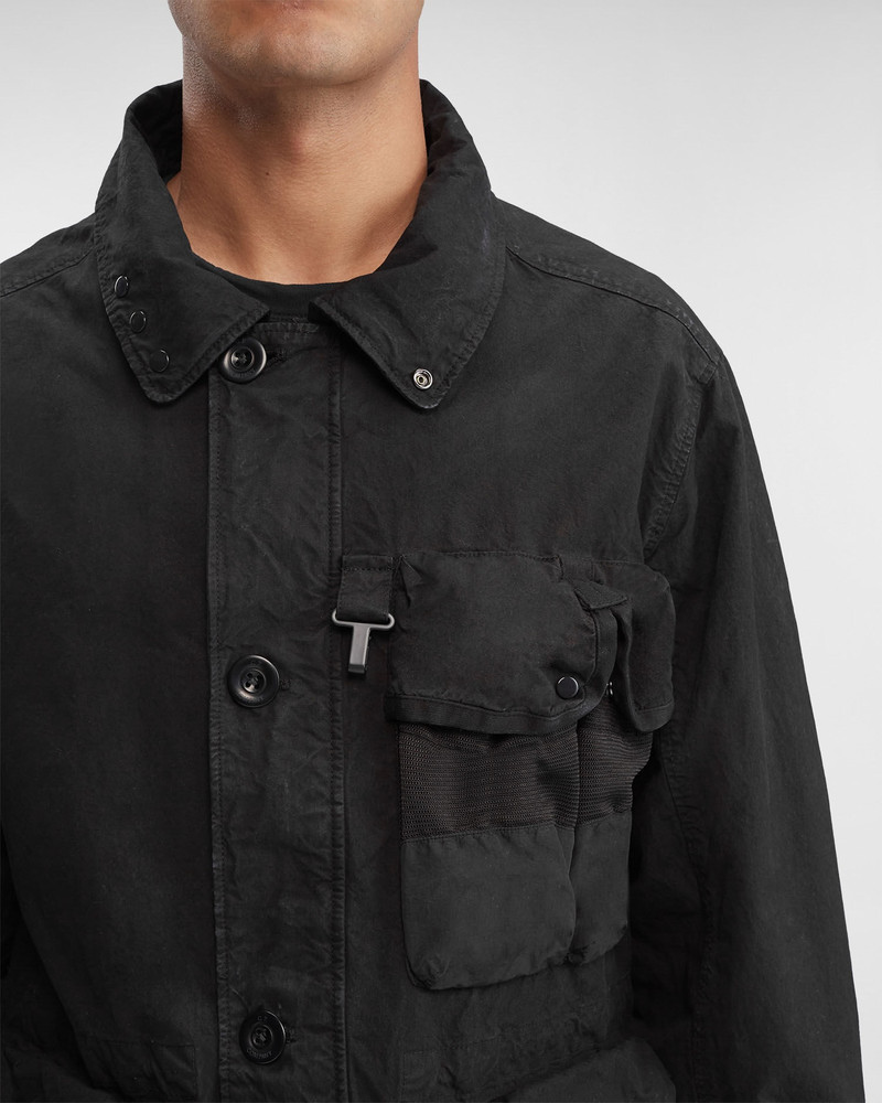 Ba-Tic Goggle Jacket 5