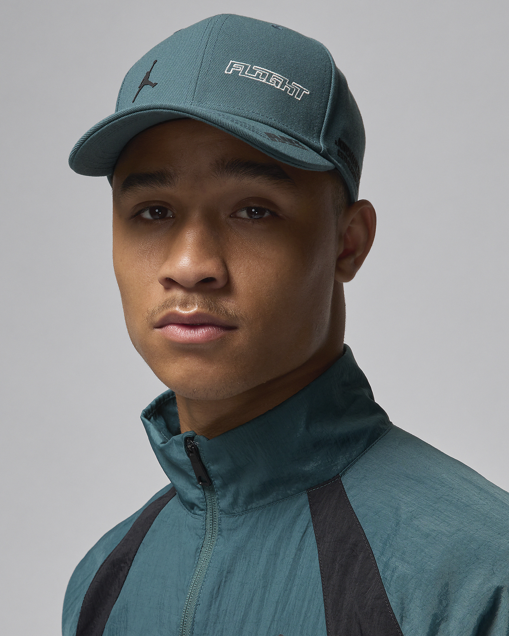 Jordan Rise Structured Hat - 1