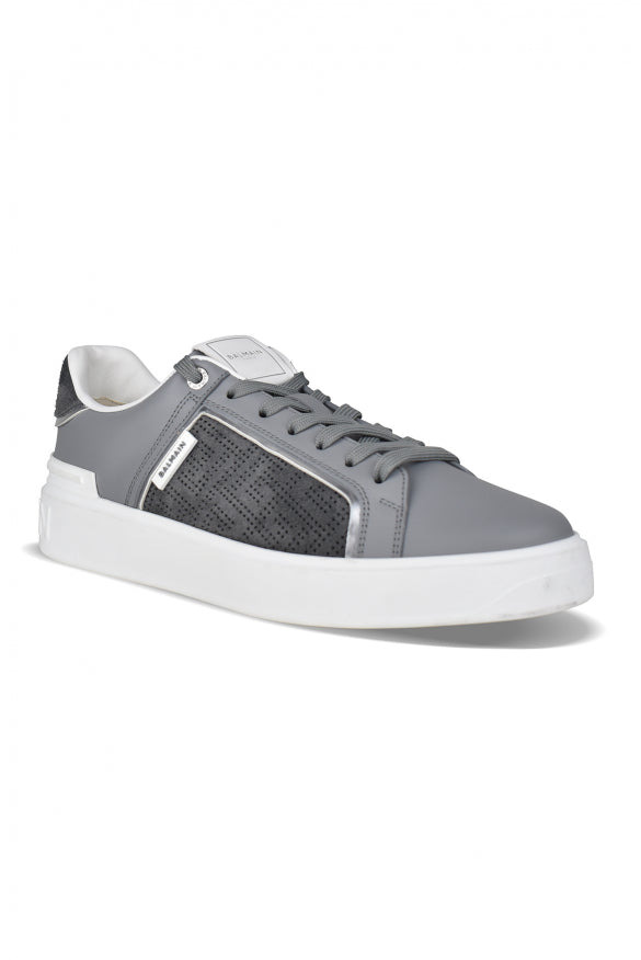 Balmain Men B-Court Sneakers - 2
