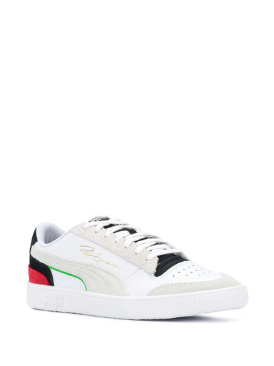 PUMA Ralph Sampson sneakers outlook