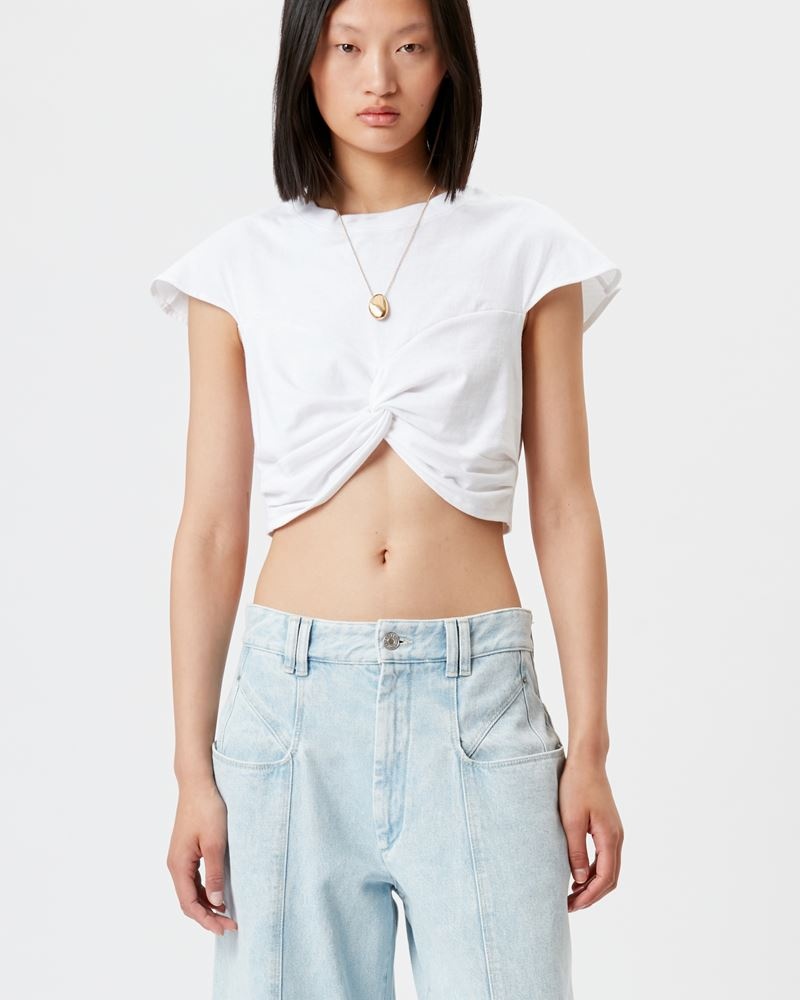 ZINEAE TEE-SHIRT - 4