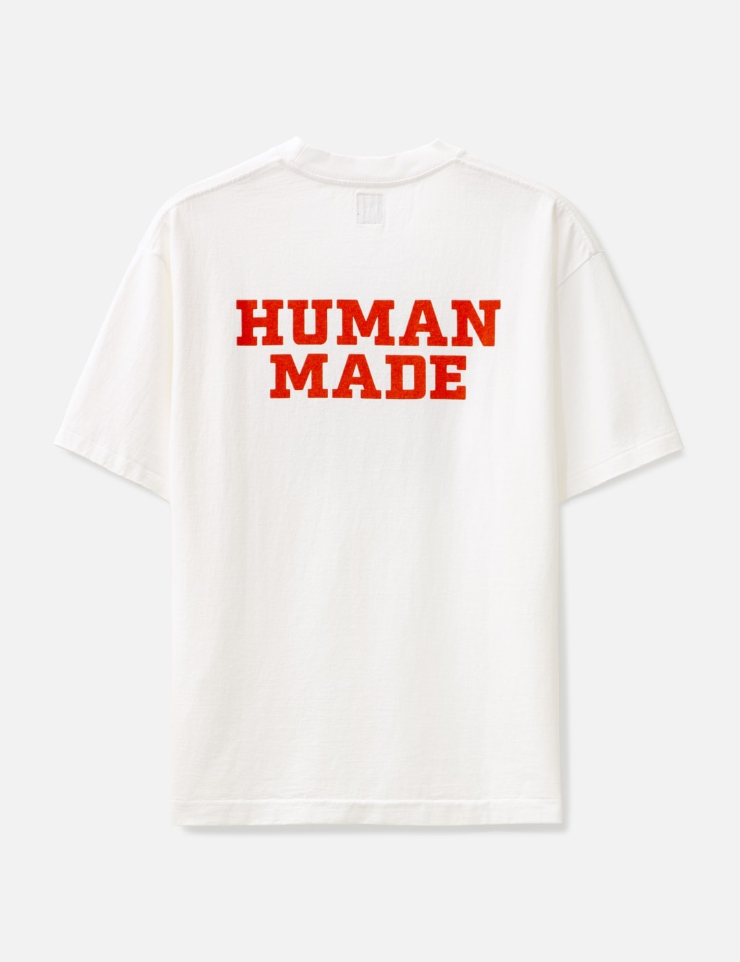 GRAPHIC T-SHIRT - 2