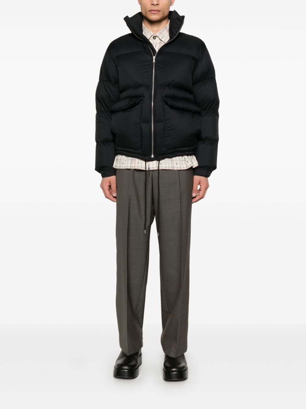 ripstop lightweight jacket - 2