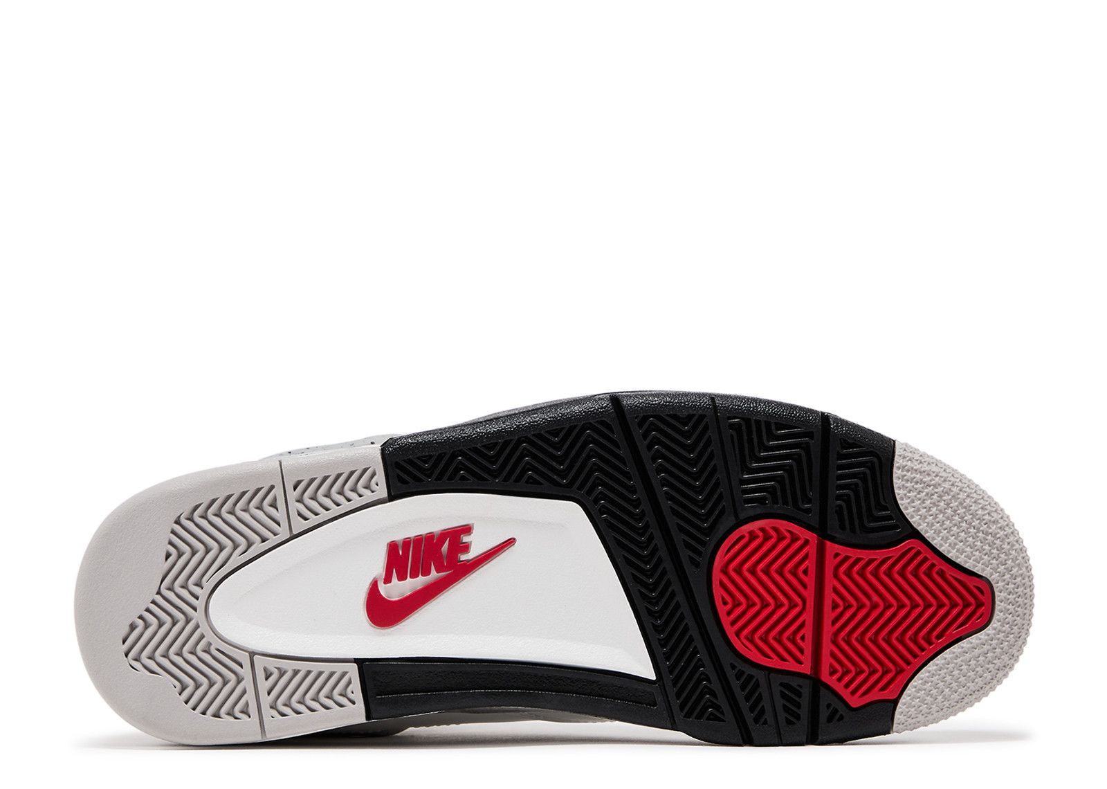 JORDAN 4 RETRO OG 'WHITE CEMENT' 2025 - 4