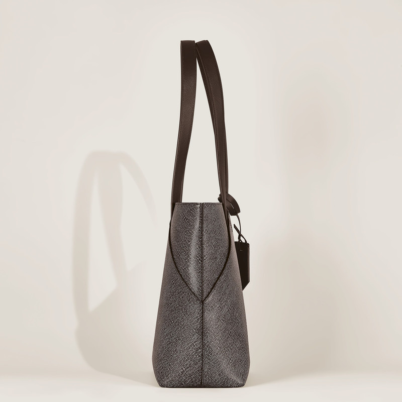 SARTORIAL ENVELOPE TOTE 4