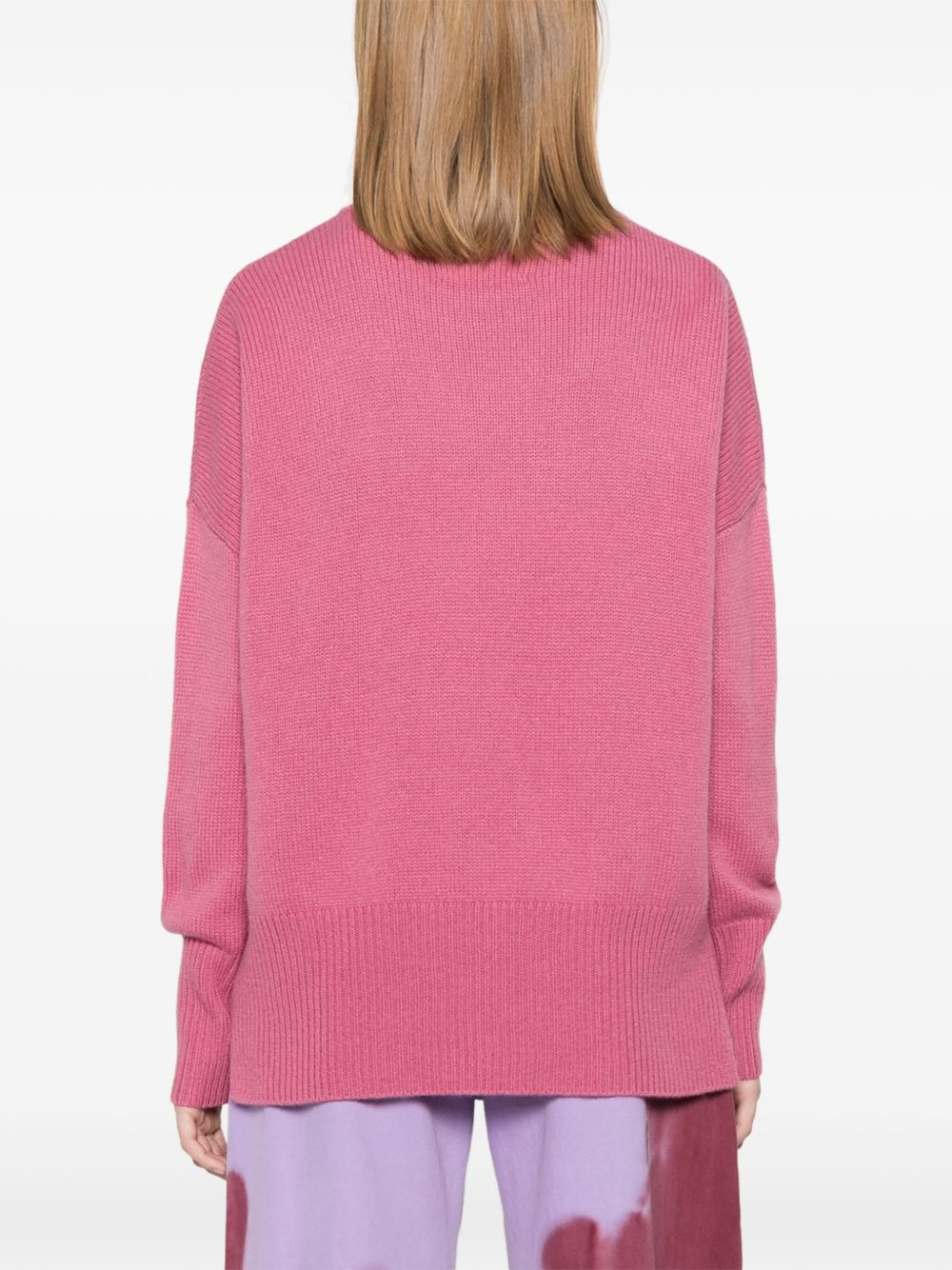 Mila sweater - 4