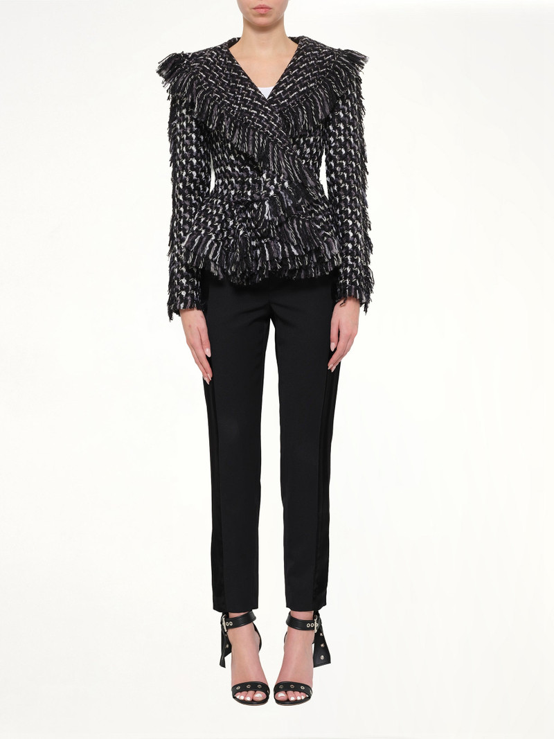 Jacket in Granite 2