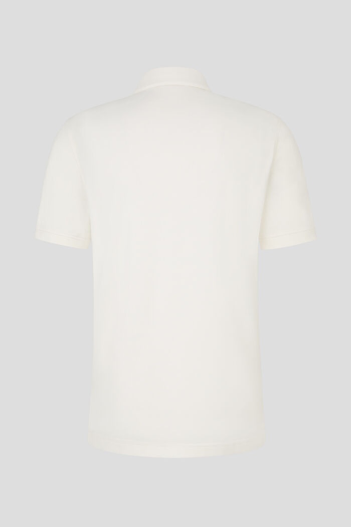 Timo Polo shirt in Off-white - 5