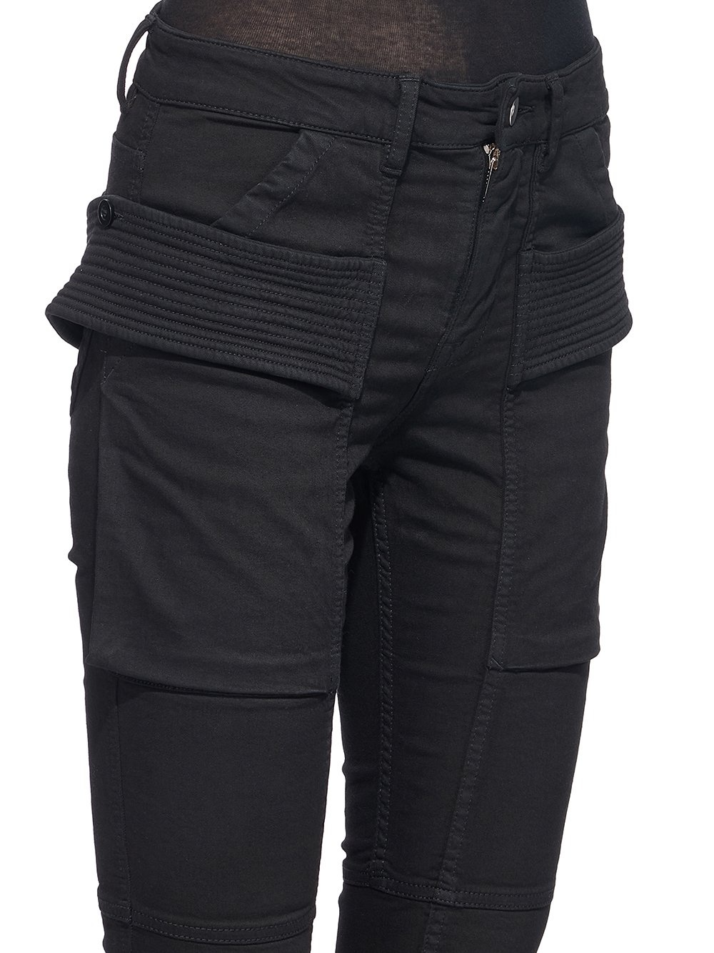 PANTS - 4
