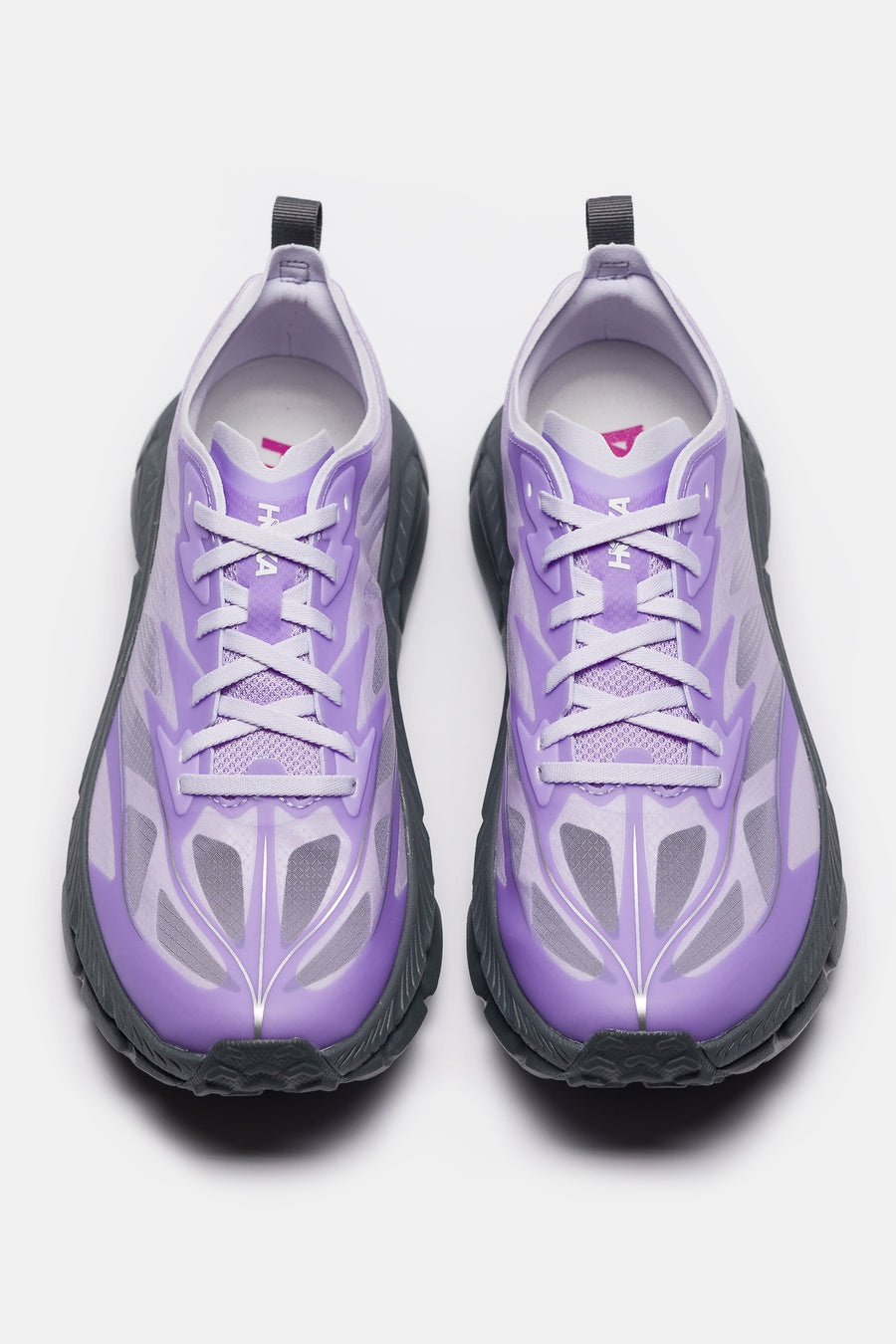 Mafate Speed 4 Lite Sneaker in Starlight Glow/Aster Flower - 4