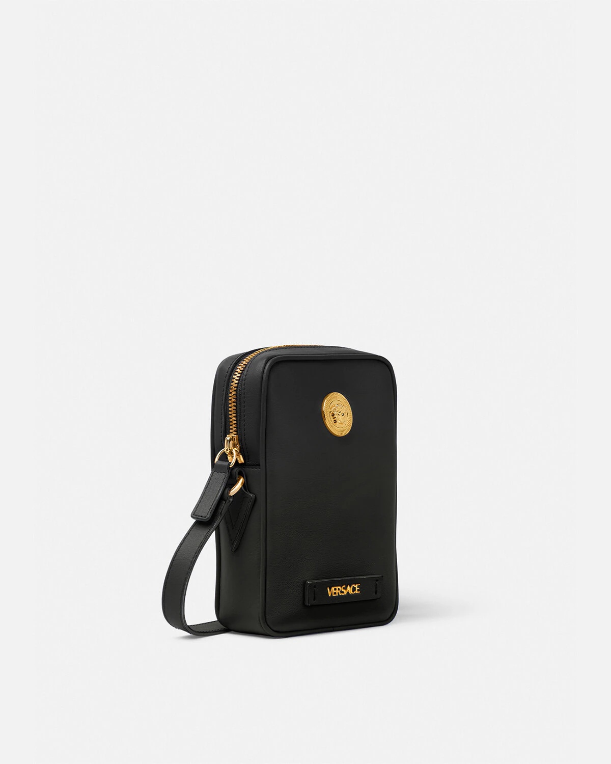 Medusa Biggie Small Crossbody Bag - 2