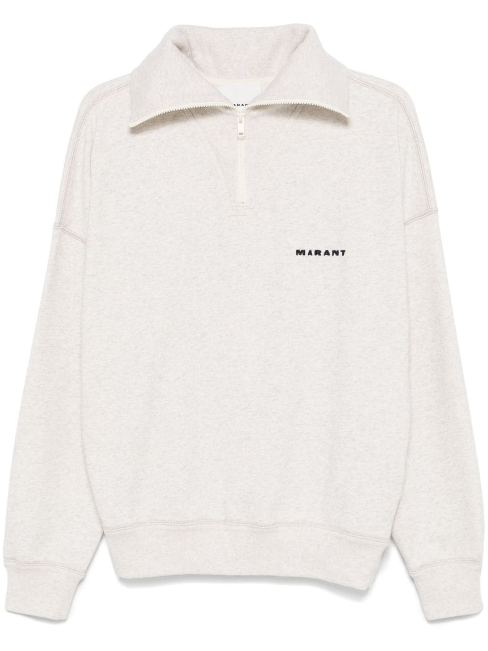 Weloyan sweatshirt - 1