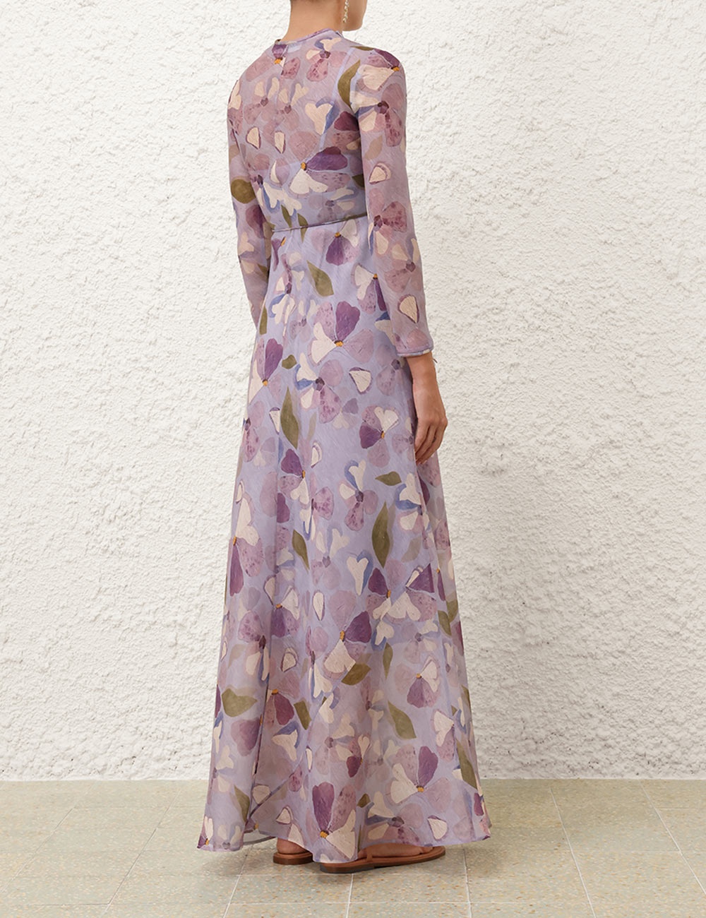DAWNING SHEATH DRESS - 4