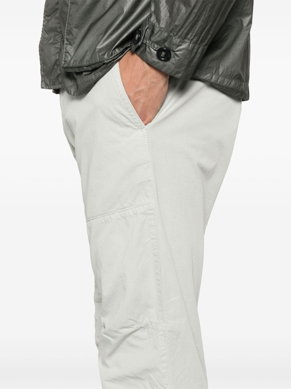 tapered trousers - 5