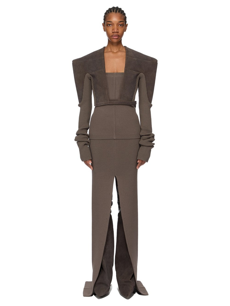 Rick Owens KNITS outlook