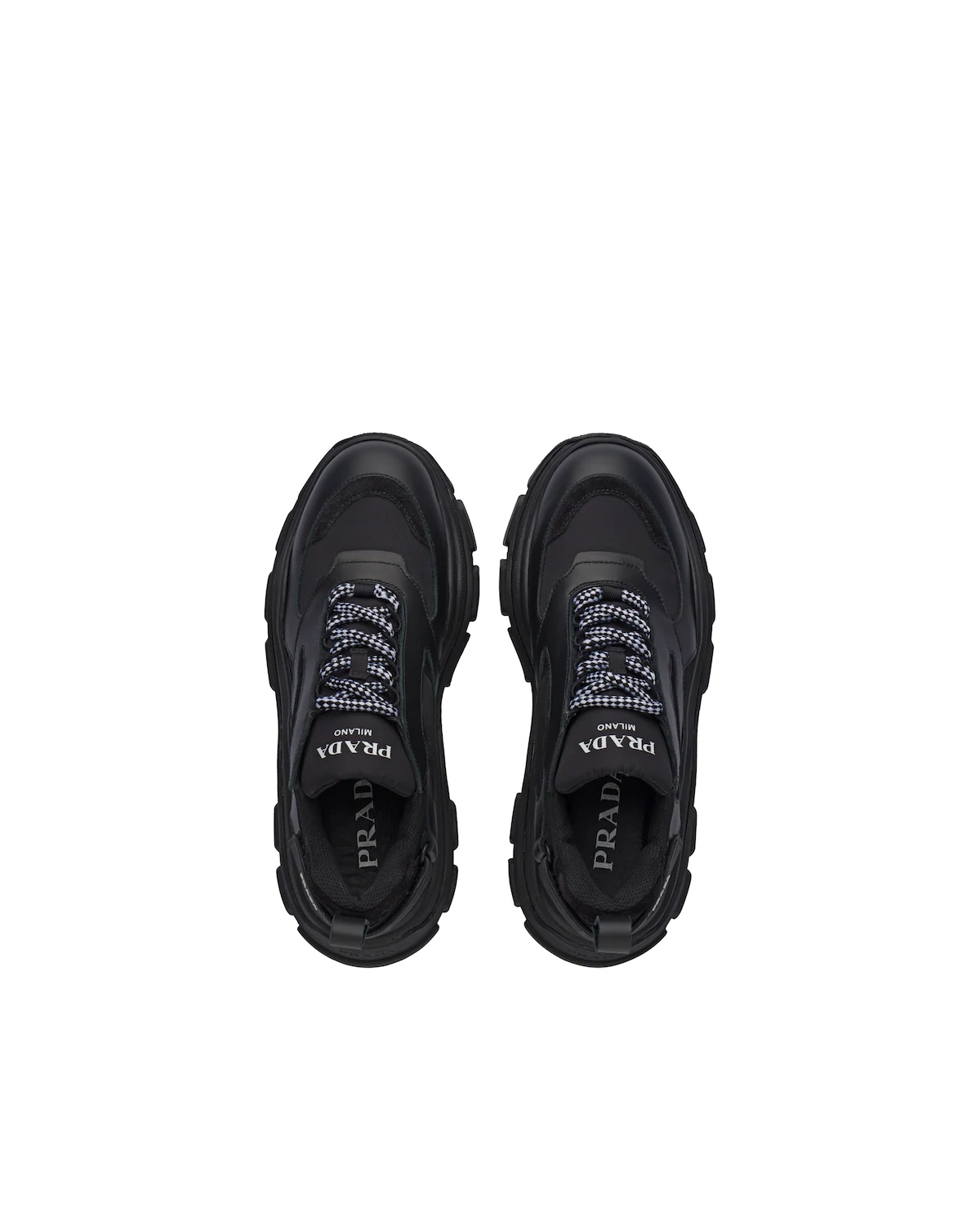 Block sneakers - 4