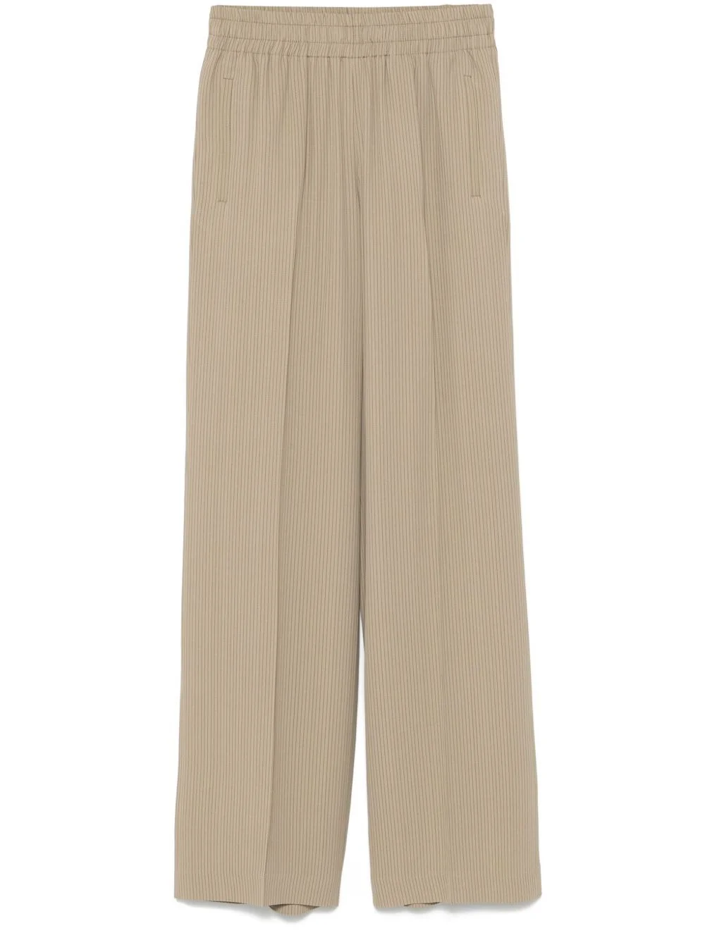Golden Goose Women Wide-Leg Trousers - 1