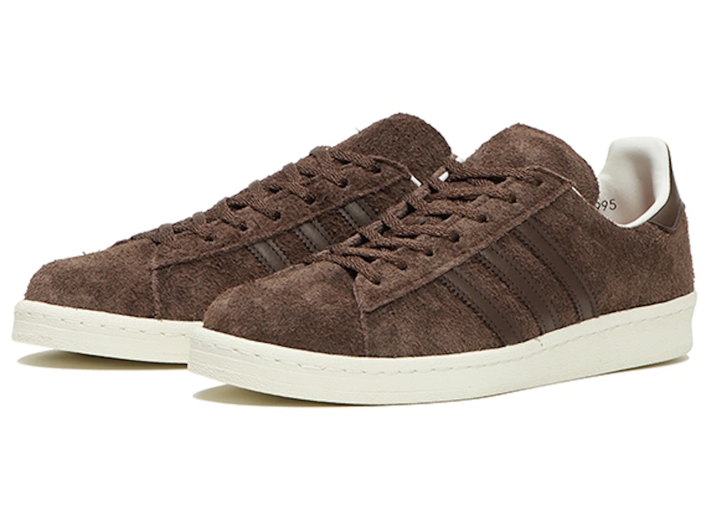 adidas Campus 80s Tokyo Desert Billy's Exclusive - 2