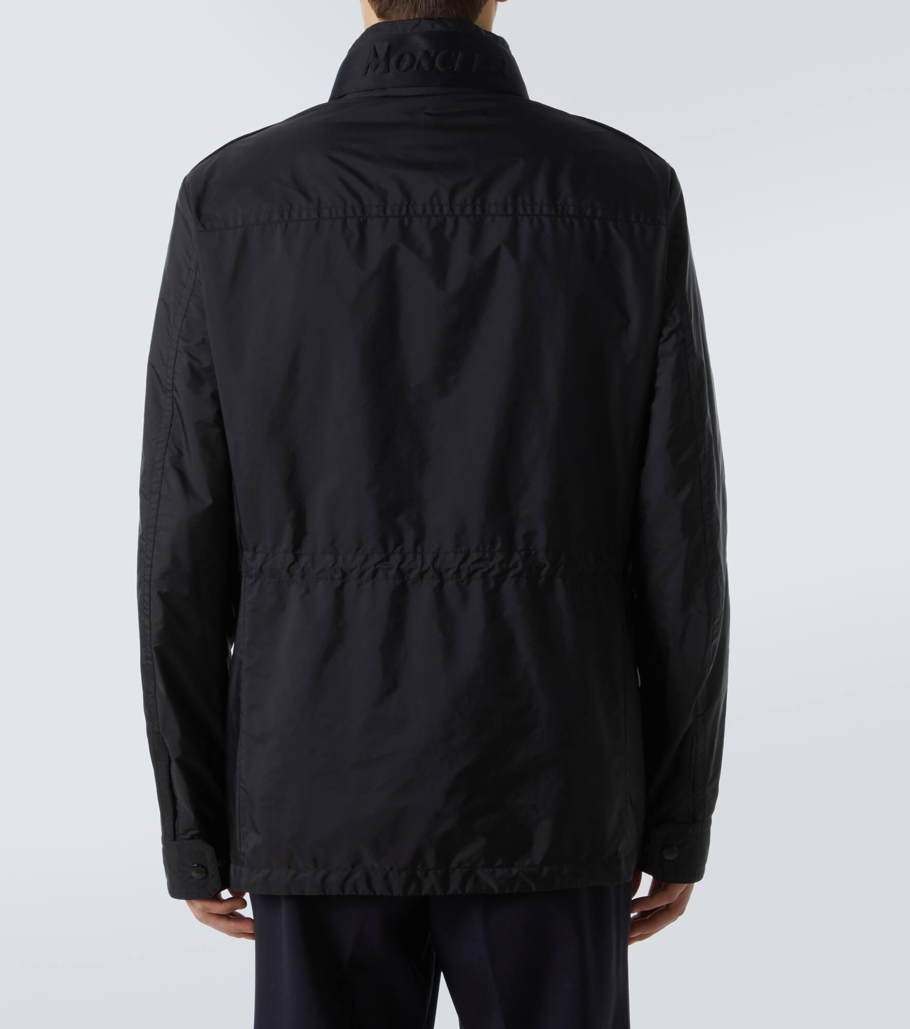 Lez field jacket - 4