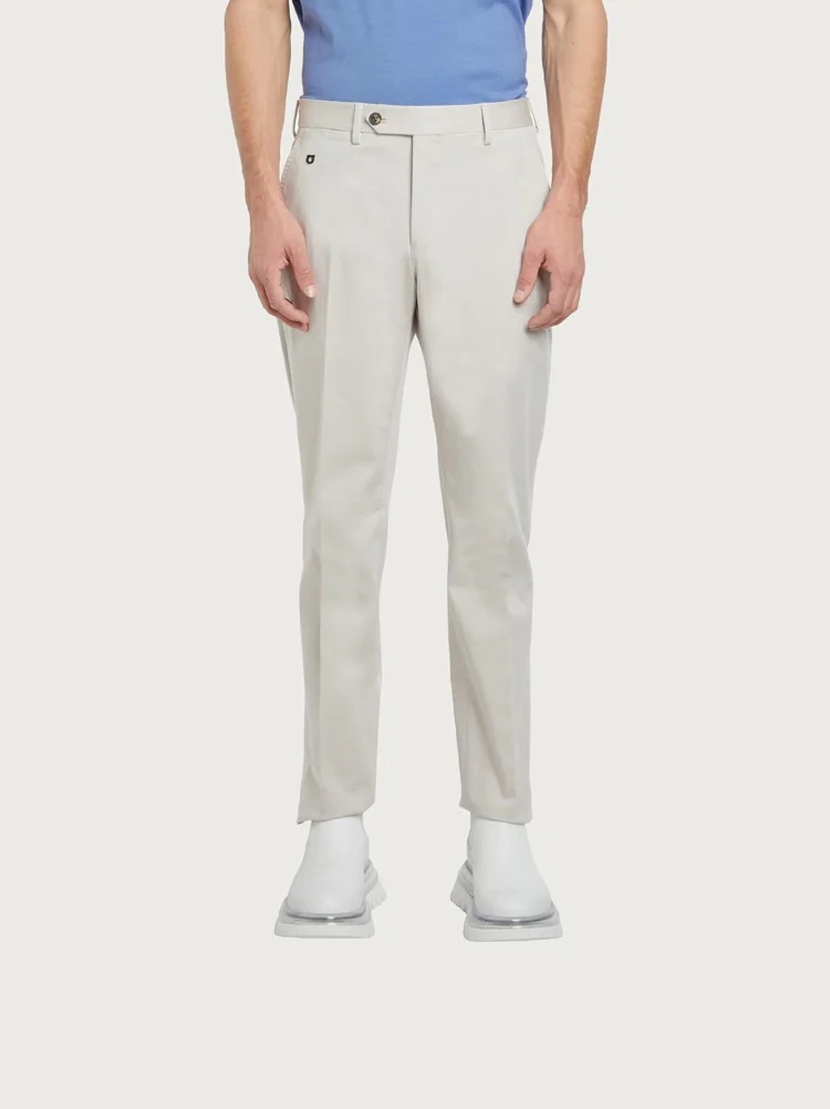 CHINO PANTS - 2