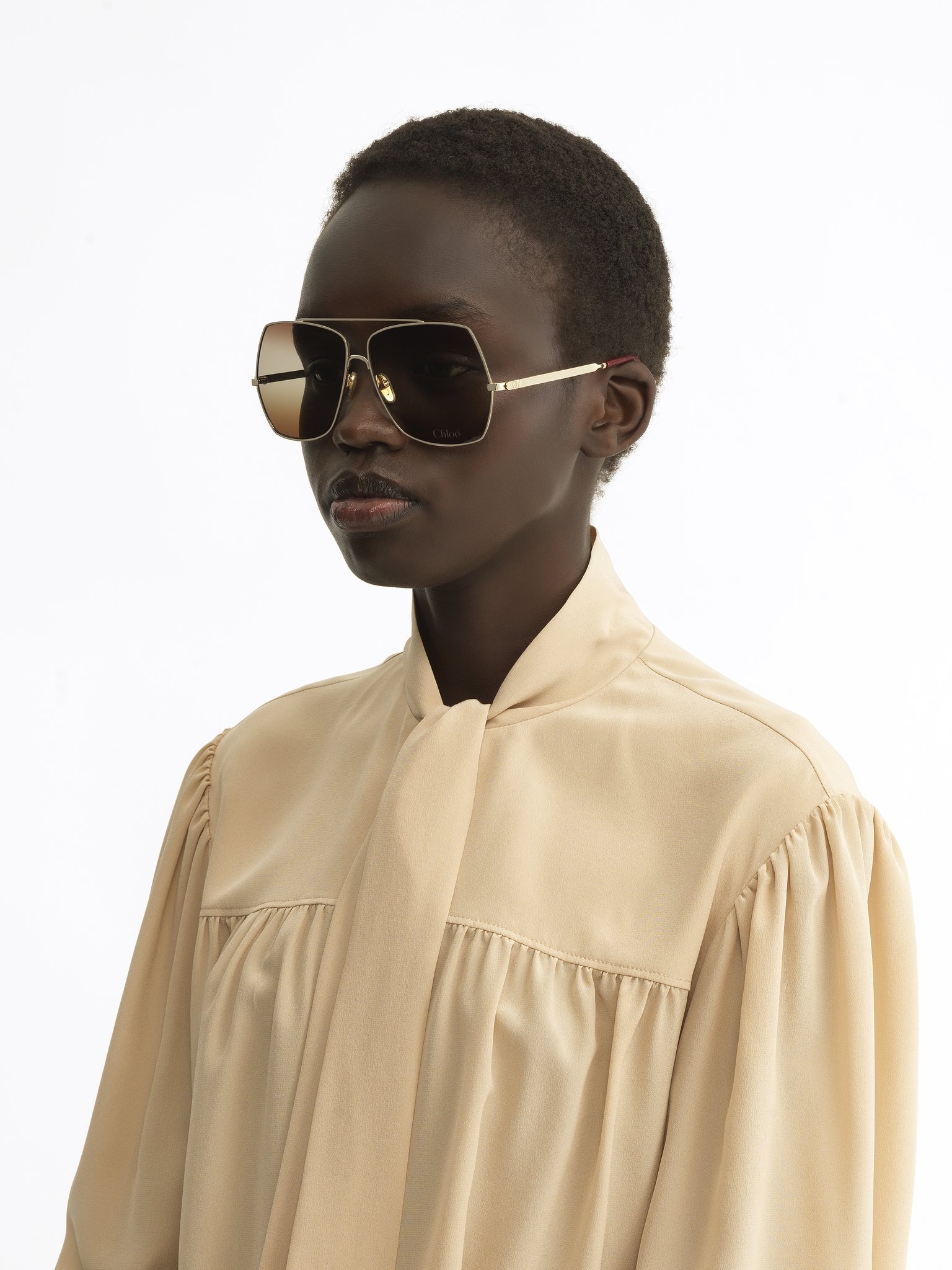 ALY SUNGLASSES - 6