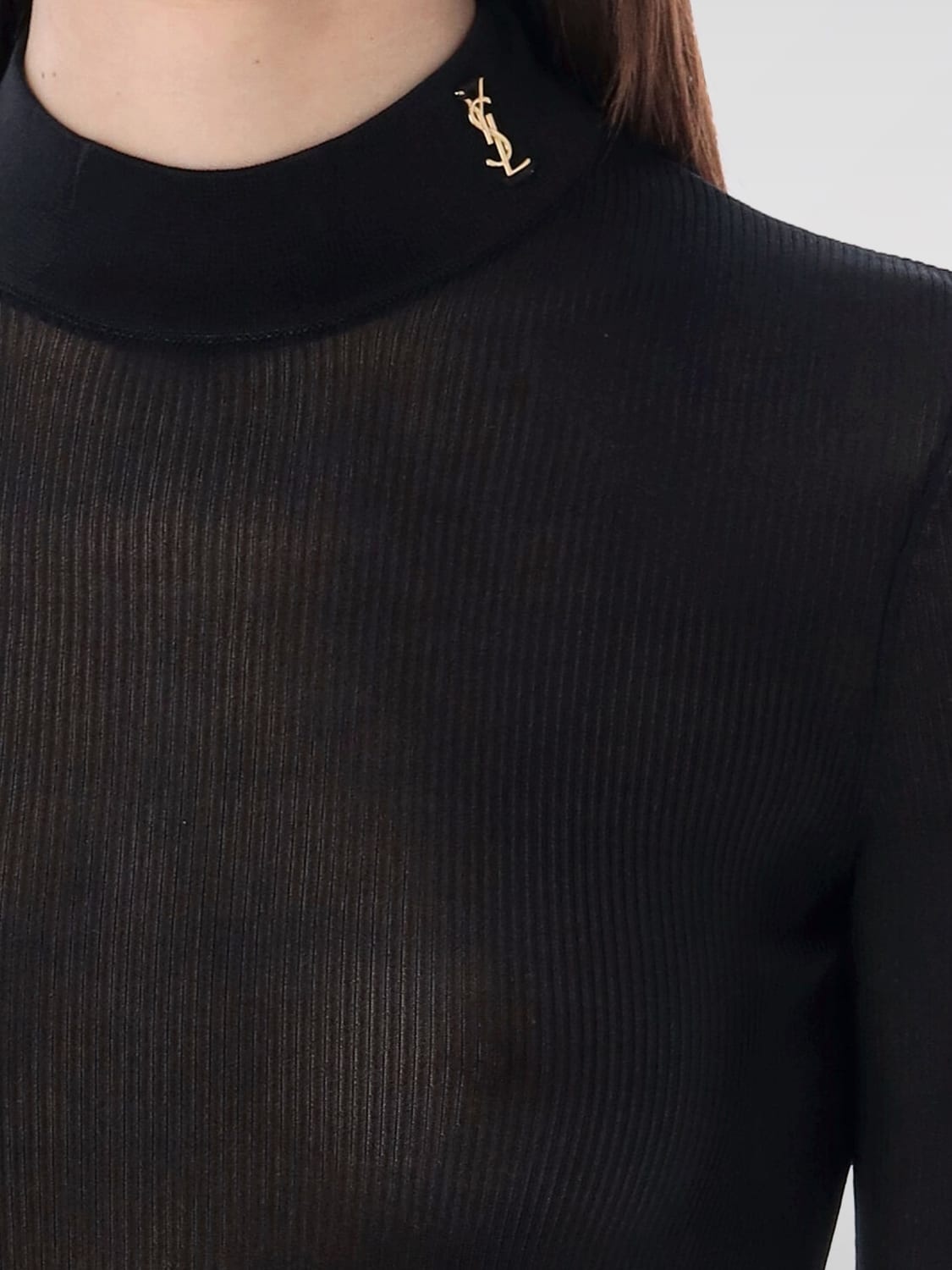 Top woman Saint Laurent - 4