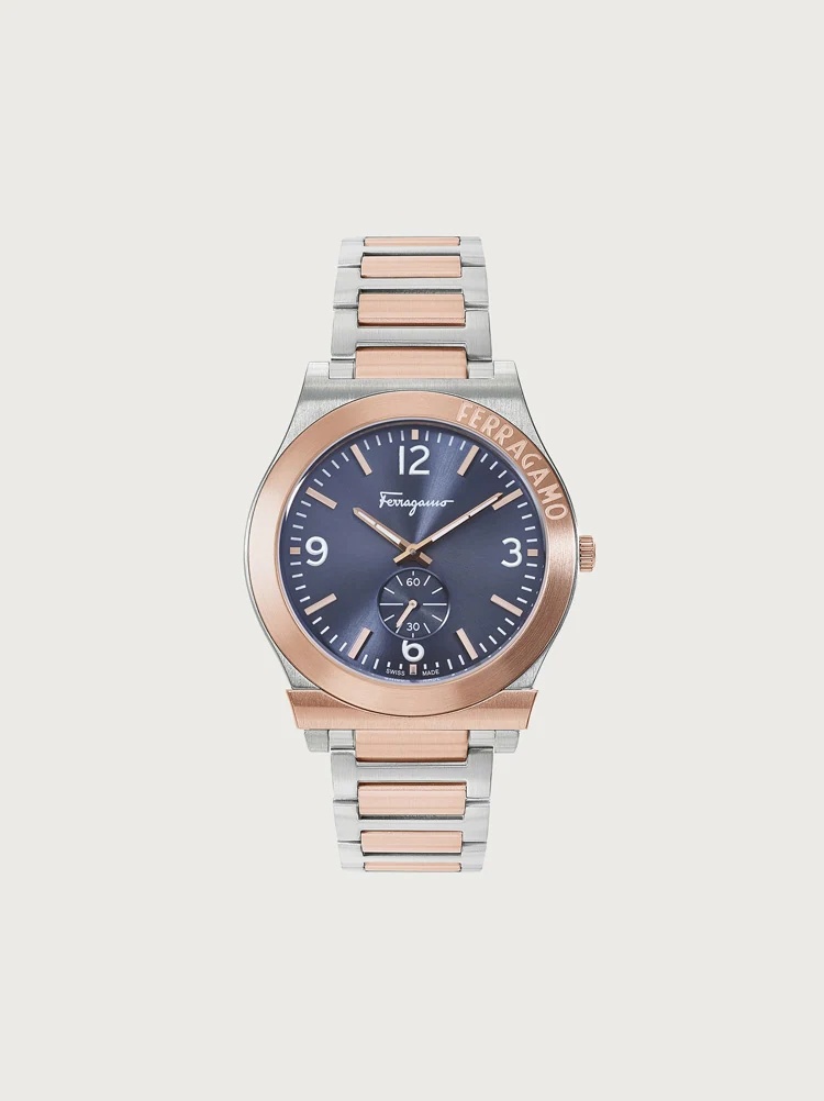 GANCINI GENT WATCH - 1