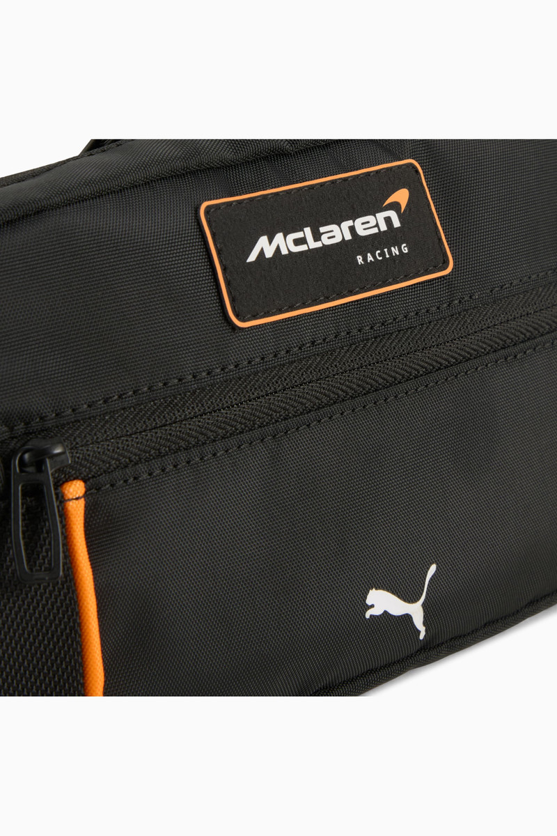 McLAREN RACING Waist Bag 4