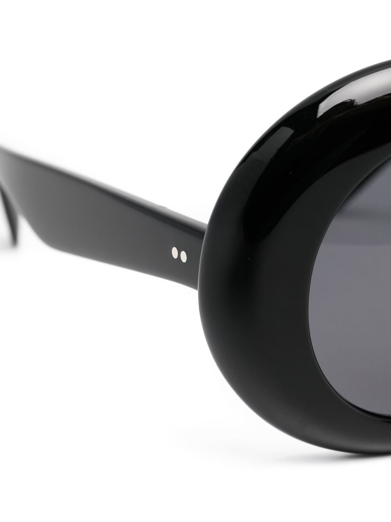 Dejeanne oversized-frame sunglasses 3