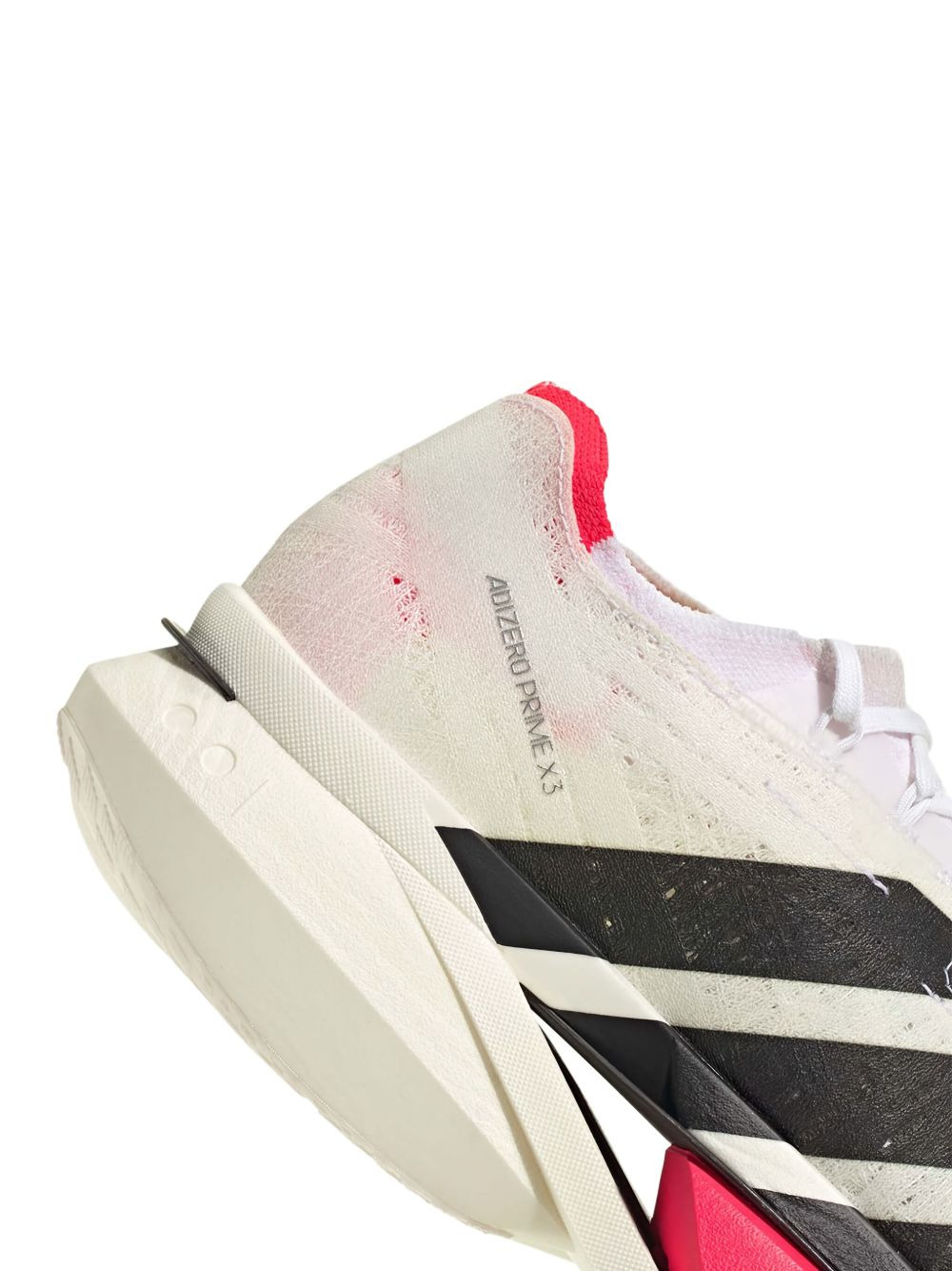 Adizero Prime X3 sneakers - 3