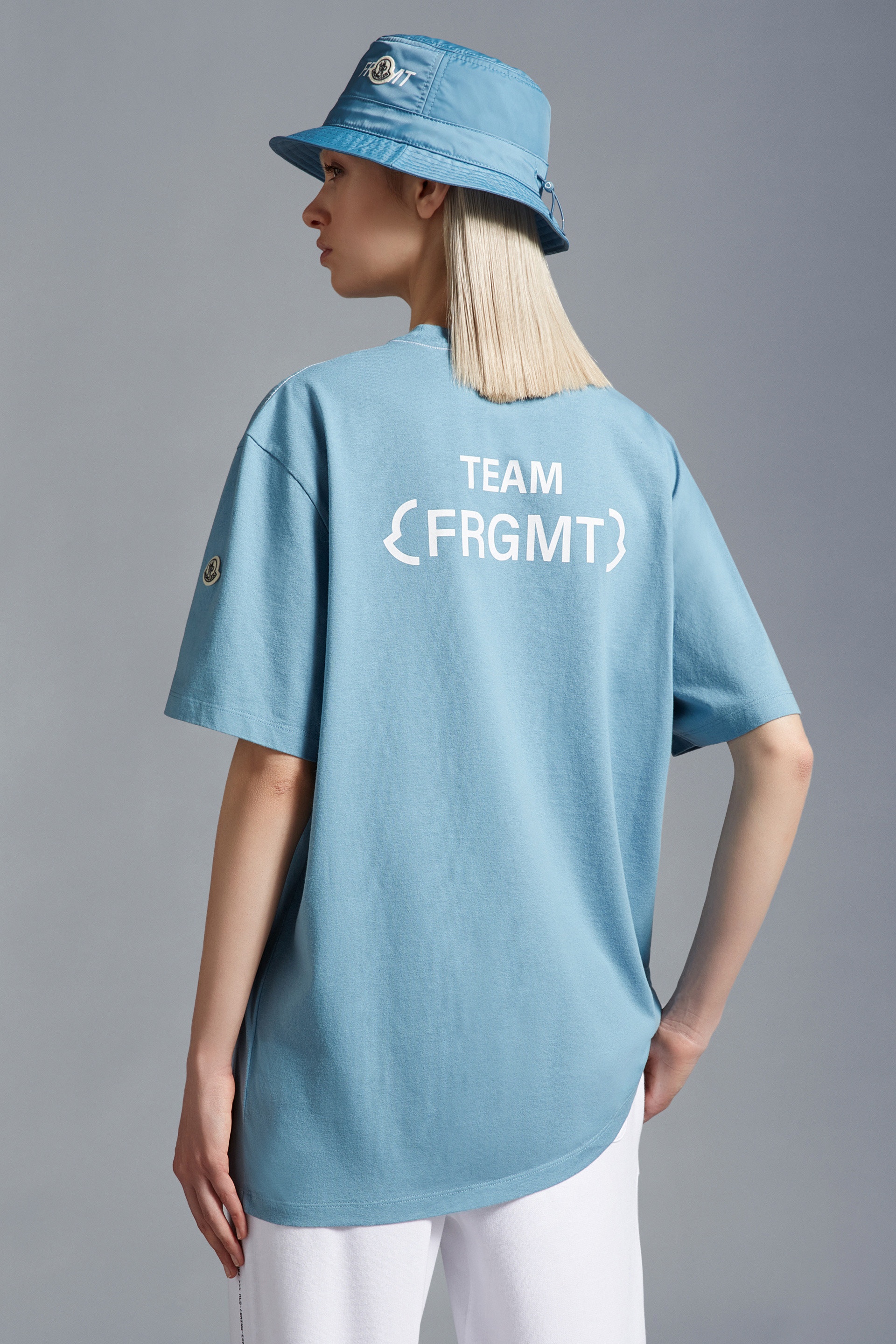Logo T-Shirt - 9