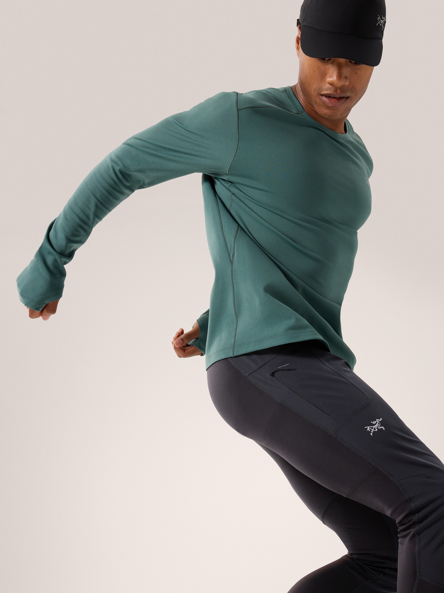 Cormac Heavyweight Shirt LS - 3
