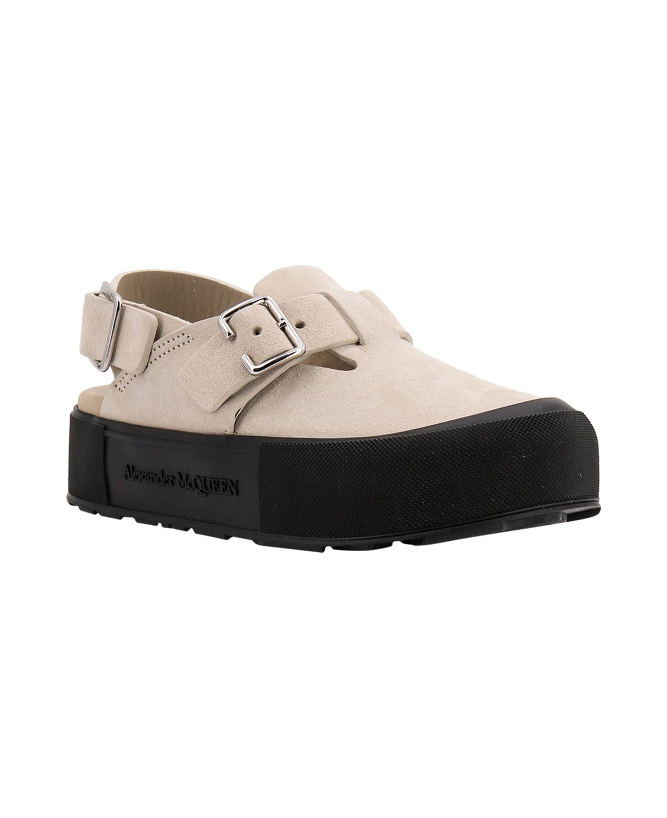 New Micmac Sandals - 2
