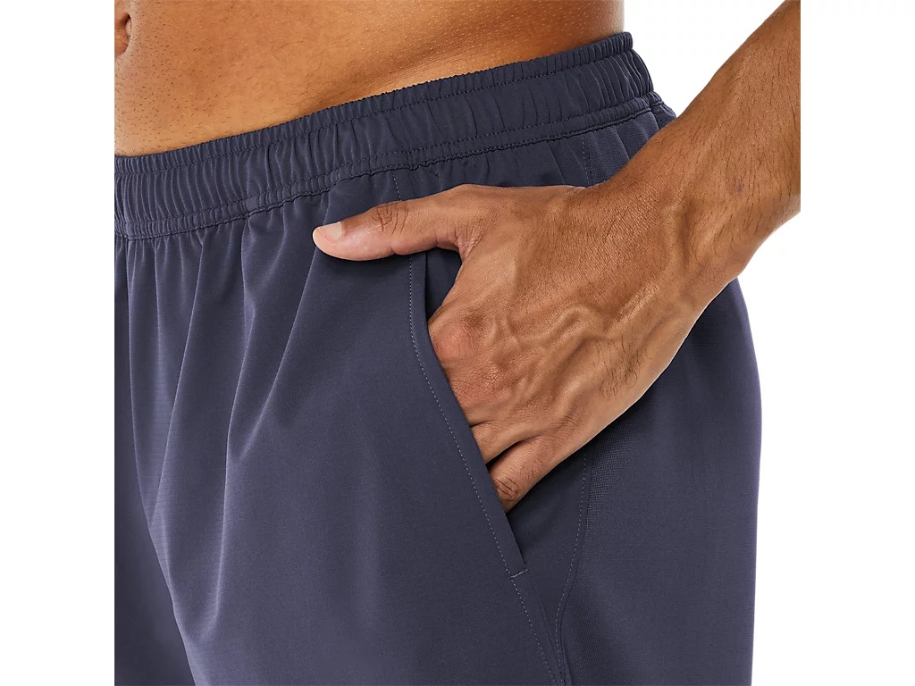 MEN'S HYBRID 7IN SHORTS - 4