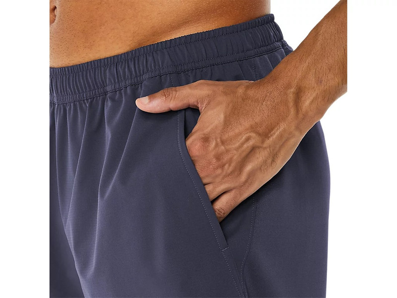 MEN'S HYBRID 7IN SHORTS 4