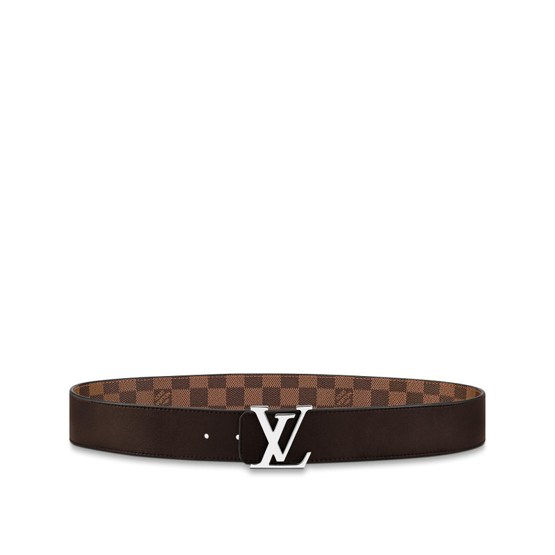 LV Initiales 40mm Reversible Belt 4