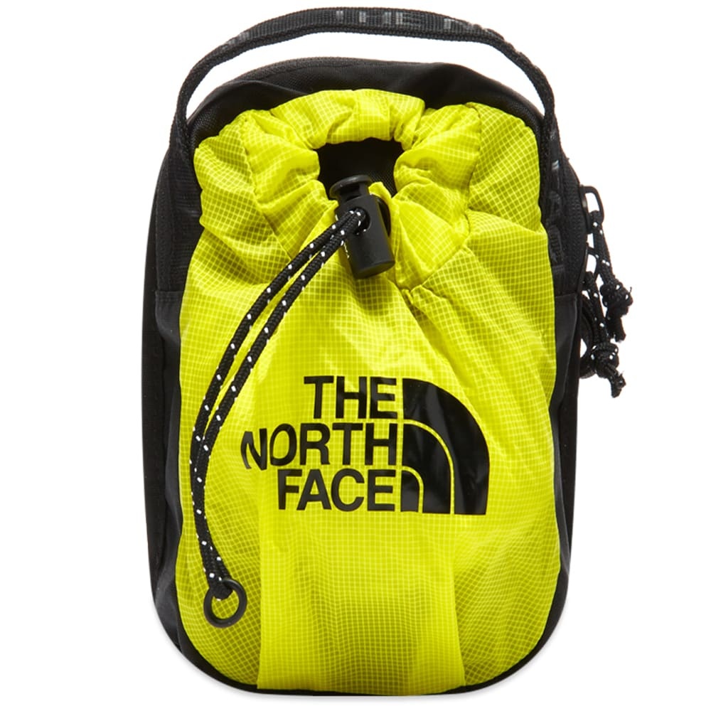 The North Face Bozer Cross Body Bag - 1