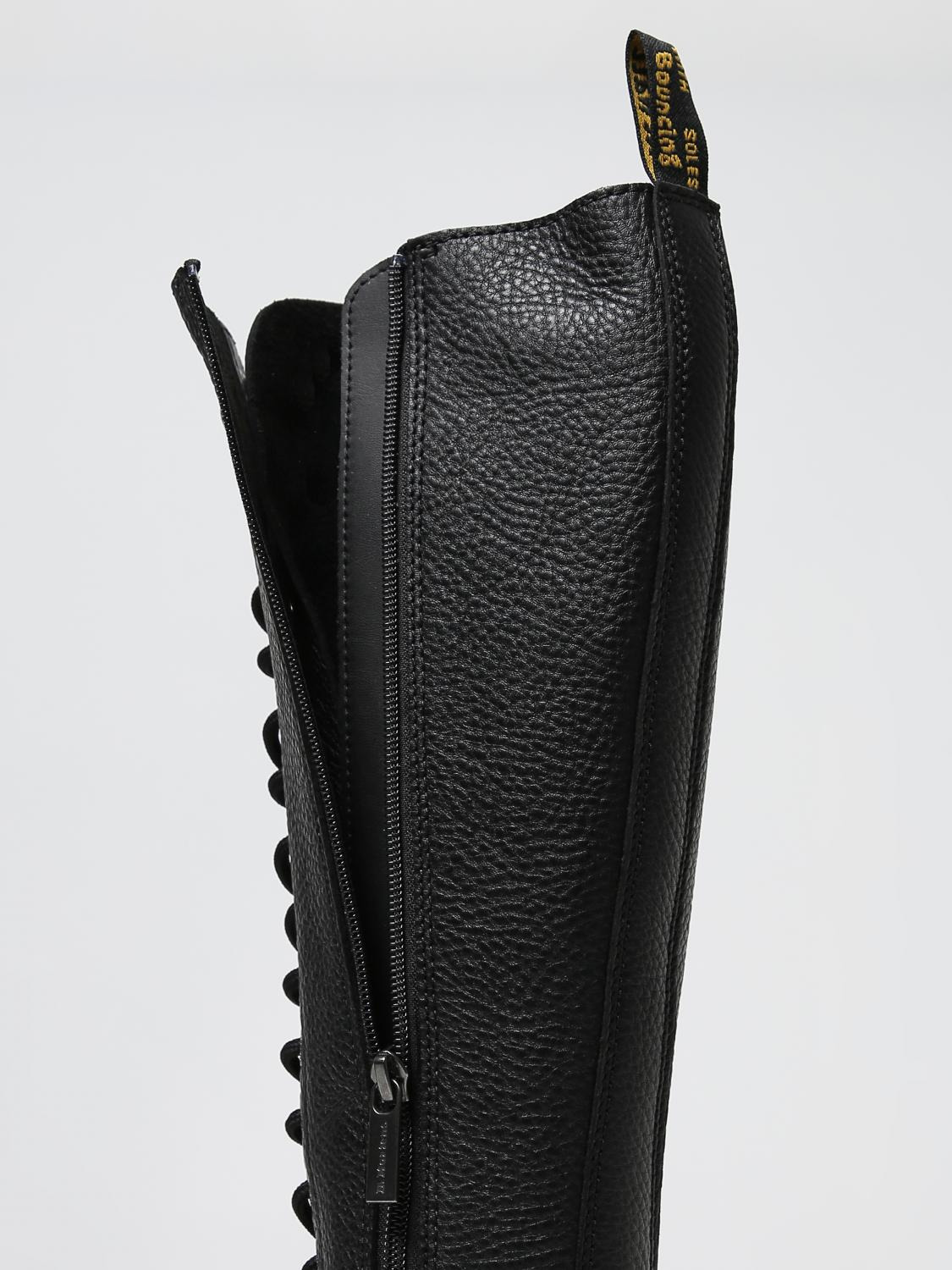Dr. Martens boots for woman - 4