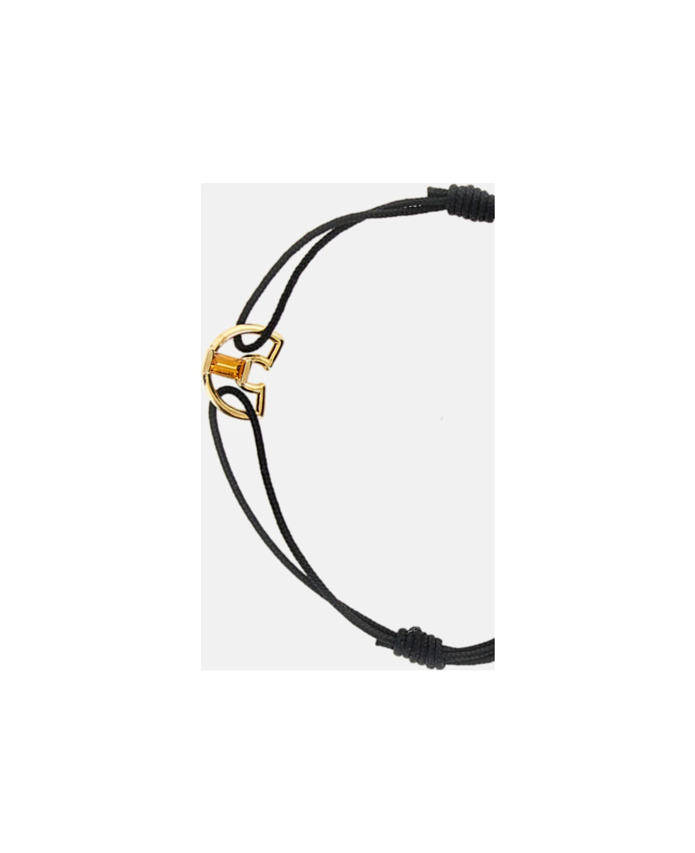 Letra C Ct Bracelet - 2