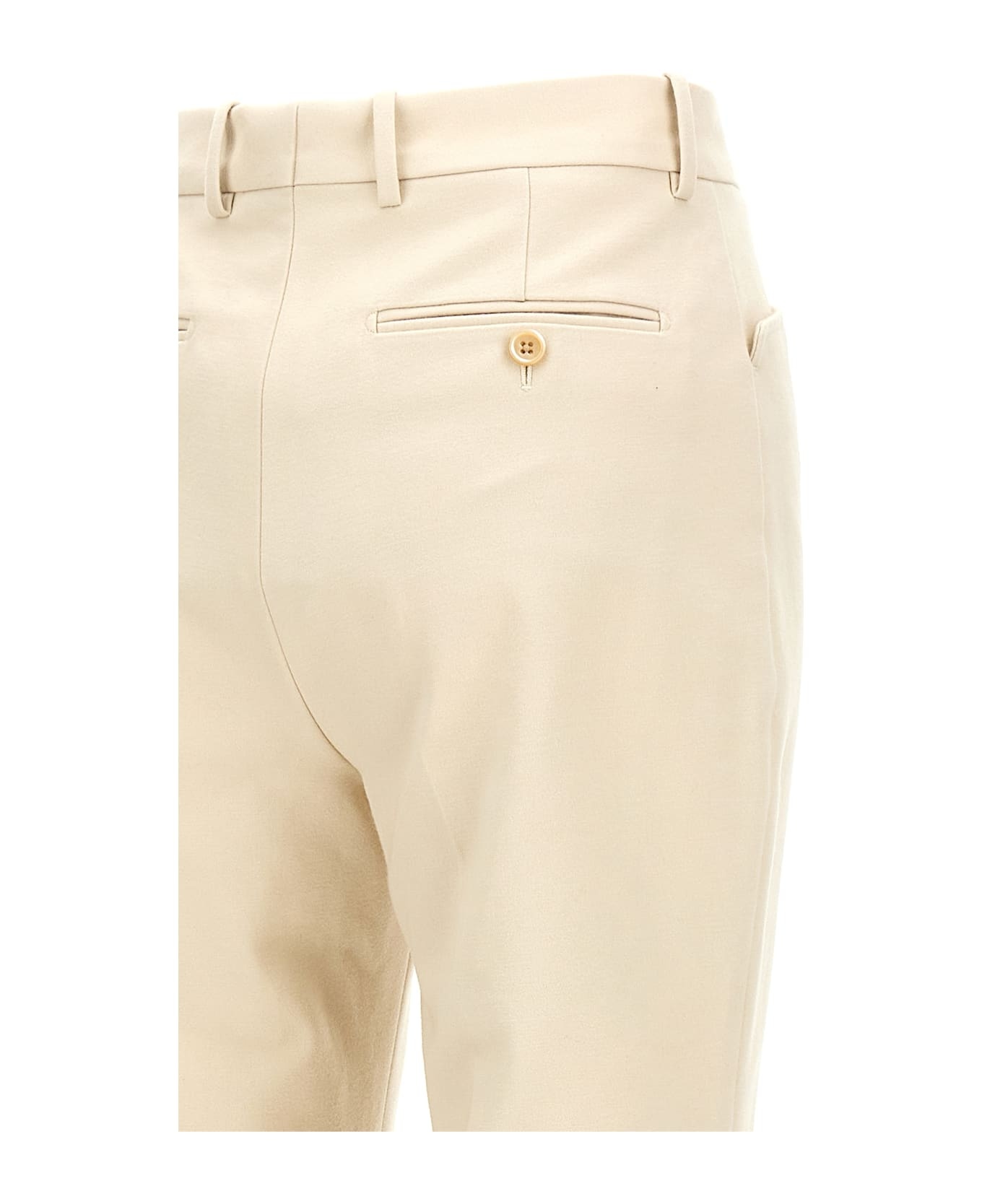 'moleskin' Pants - 4