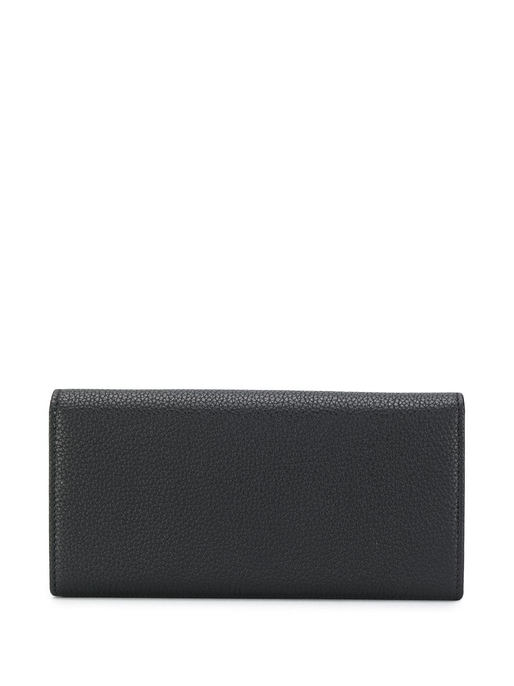 Gancini rectangular wallet - 2