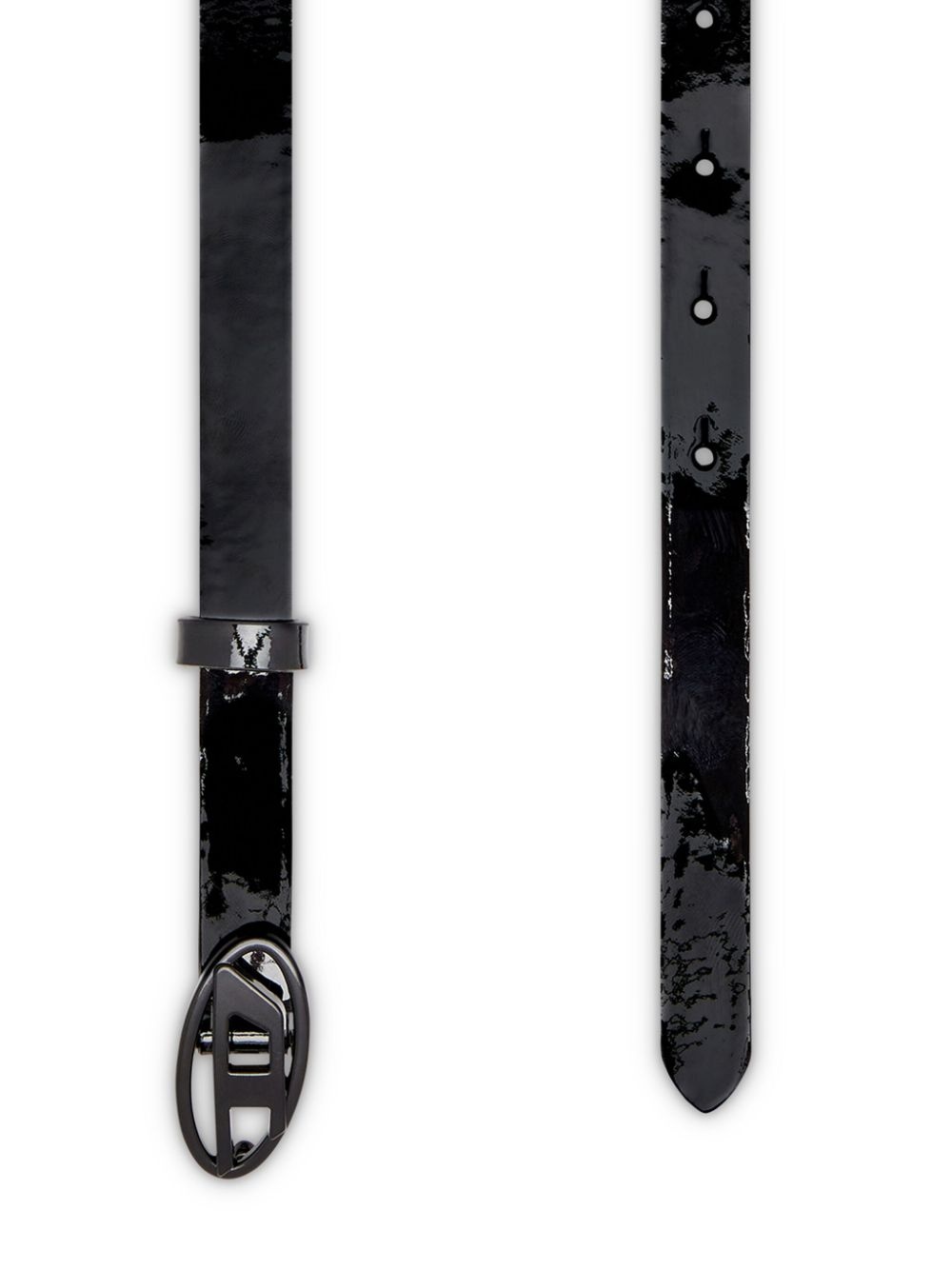 B-PLAY 15 leather belt - 2