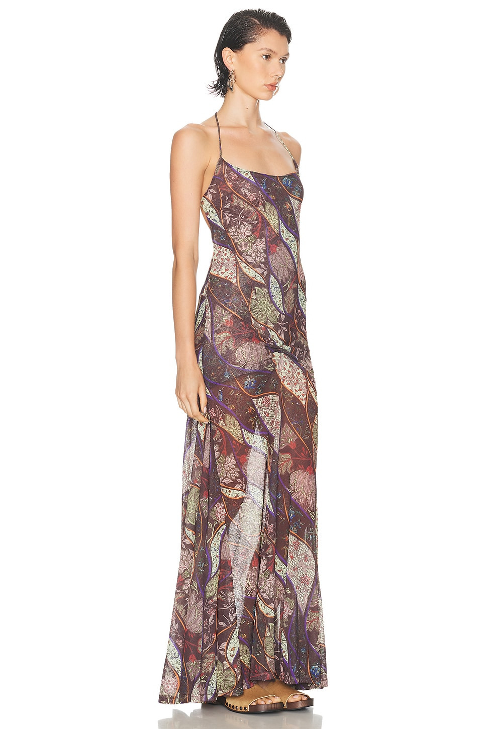 Nensi Dress - 2