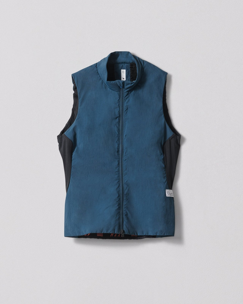 Women's Alt_Road™ Thermal Vest 7