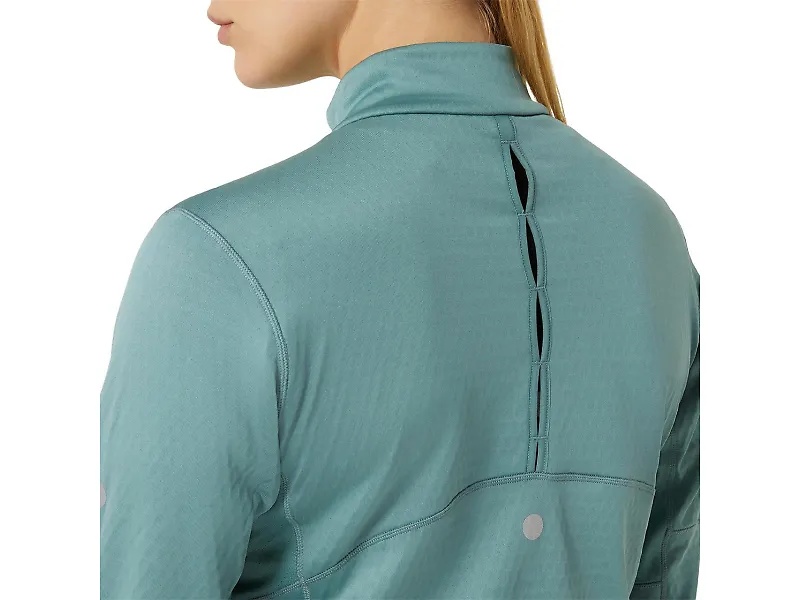 ASICS Road Winter 1/2 Zip - 4