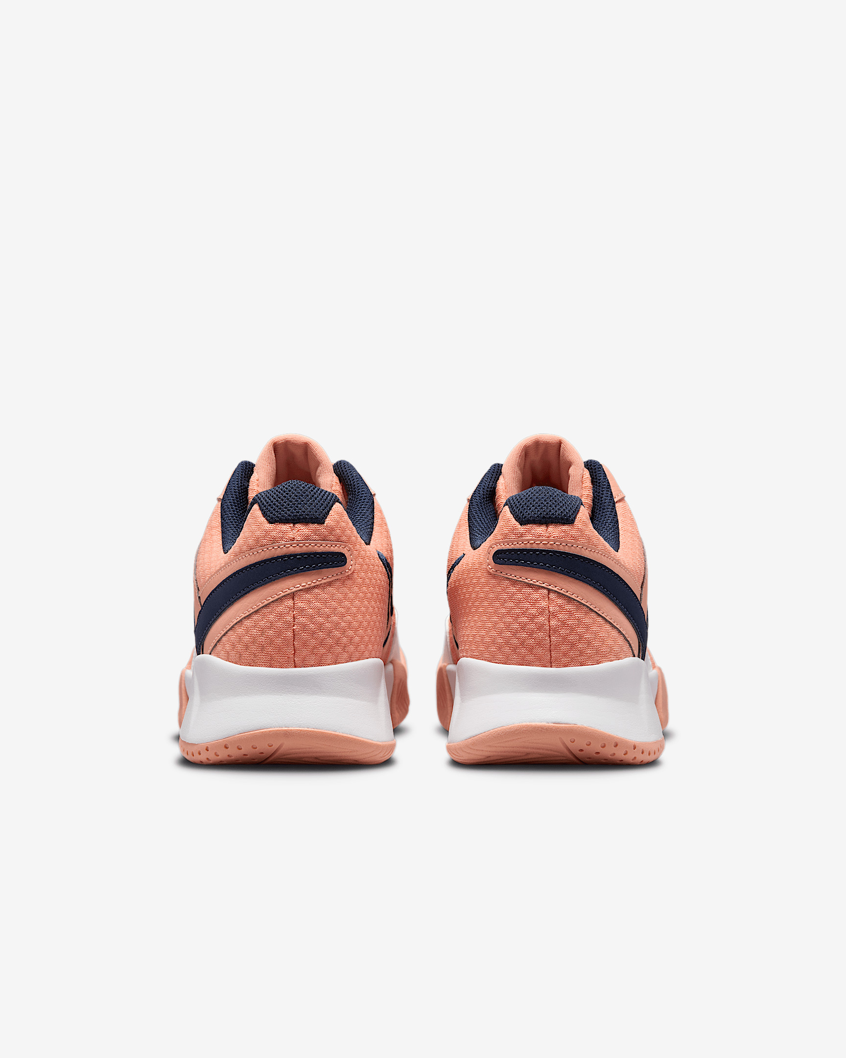 NikeCourt Lite 4 Men's Tennis Shoes - 6