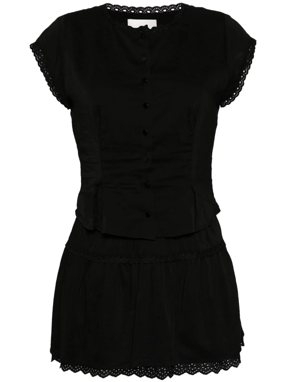 Valetta two piece - 1