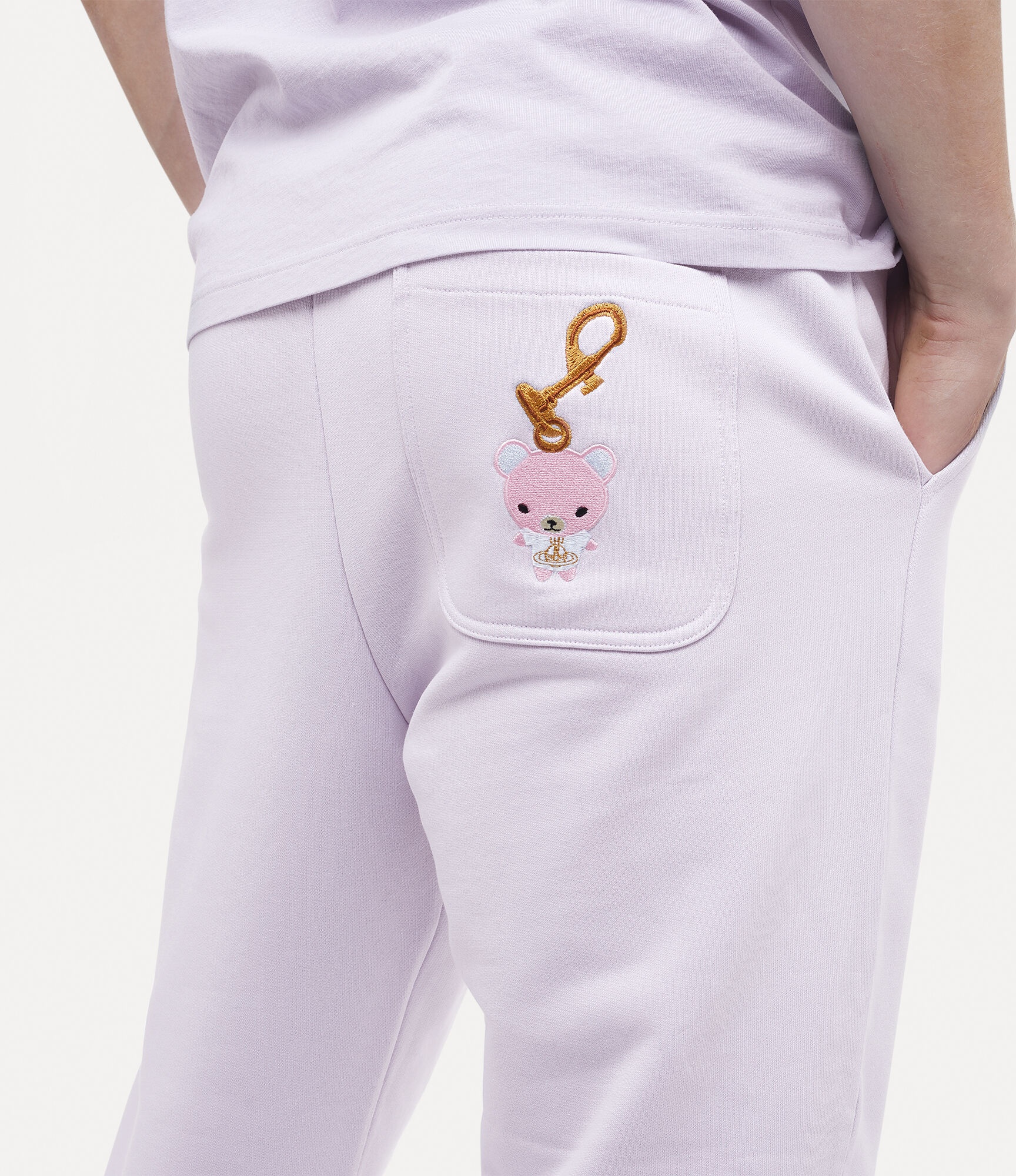 CLASSIC SWEATPANTS - 4