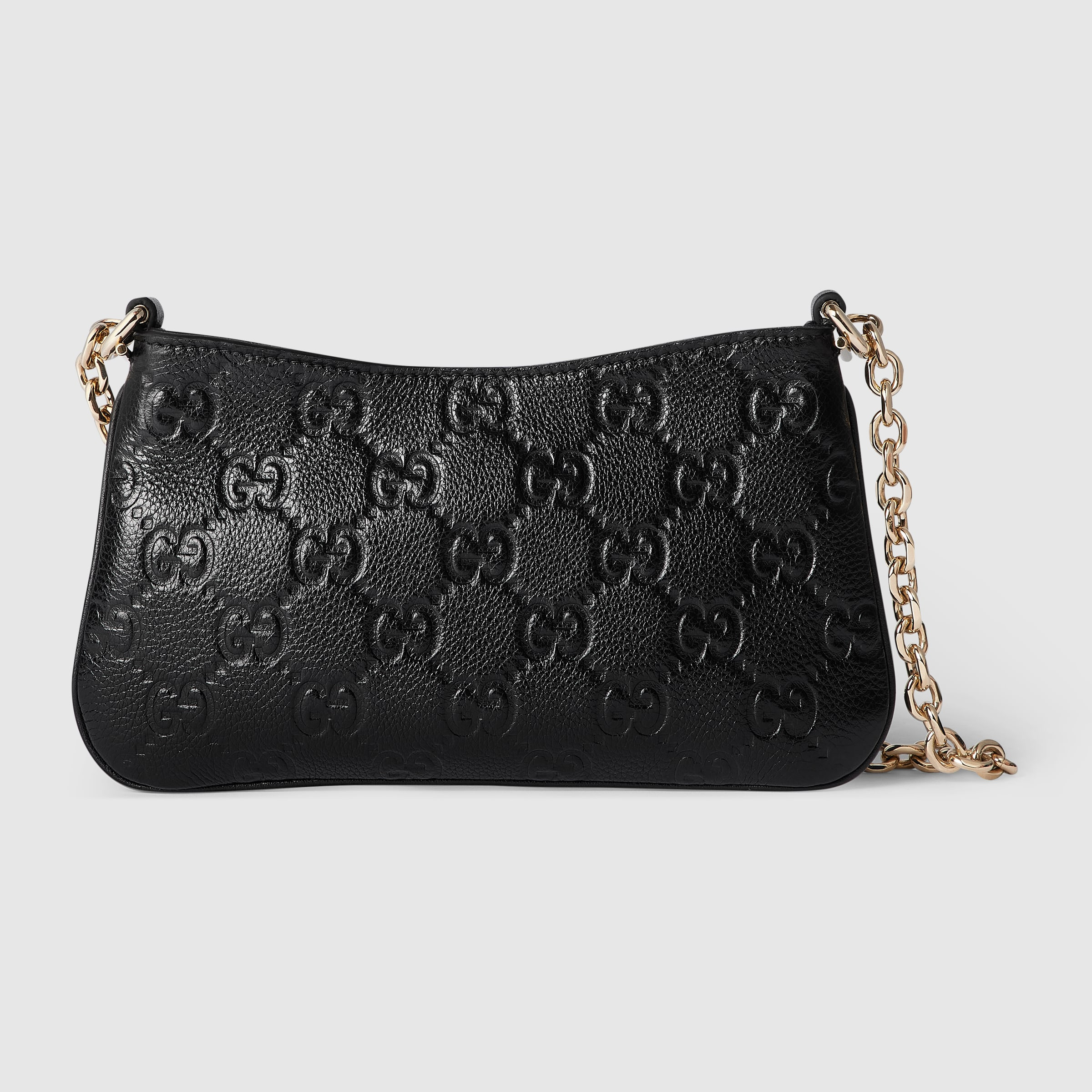 GG Emblem super mini bag - 7